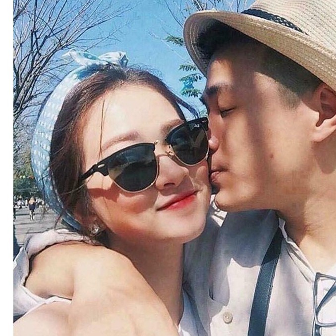 ❌FULLBOX HÃNG❌Mắt kính MÁT Nam Nữ BI 3016 KÍNH RÂM HÀN QUỐC unisex cao cấp tròng thủy tinh SIZE NHỎ hot trend | BigBuy360 - bigbuy360.vn