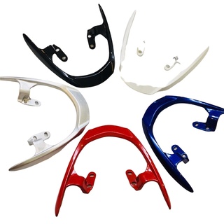 Cảng Sirius Kiểu Mio nhiều màu đẹp cực