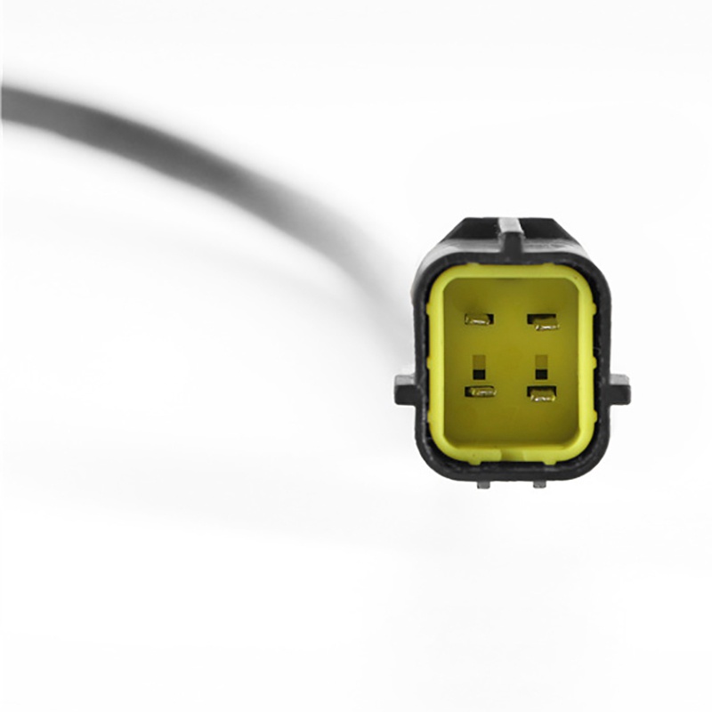 Cảm biến O2 CẢM BIẾN OXYGEN cho Ánh nắng Wuling Siemens Chery QQ 0.8L 1.1L Chevy Aveo Aveo5 Pontiac Wave 1.6L 5WY2406A