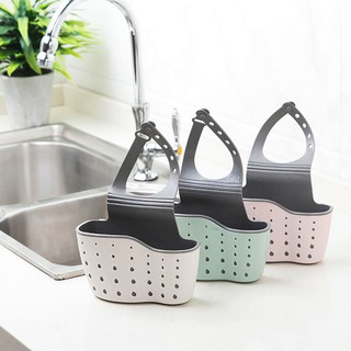 Giỏ Treo Bồn Rửa Chén