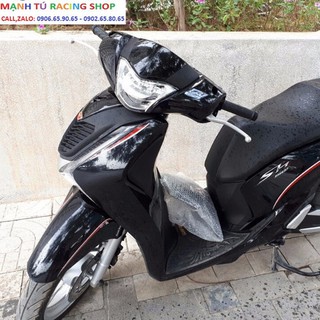 Mặt nạ SH 2017 độ SH Ý - BẢN LỚN