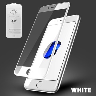 Cường lực iPhone 6 / 6S (Full viền đen)
