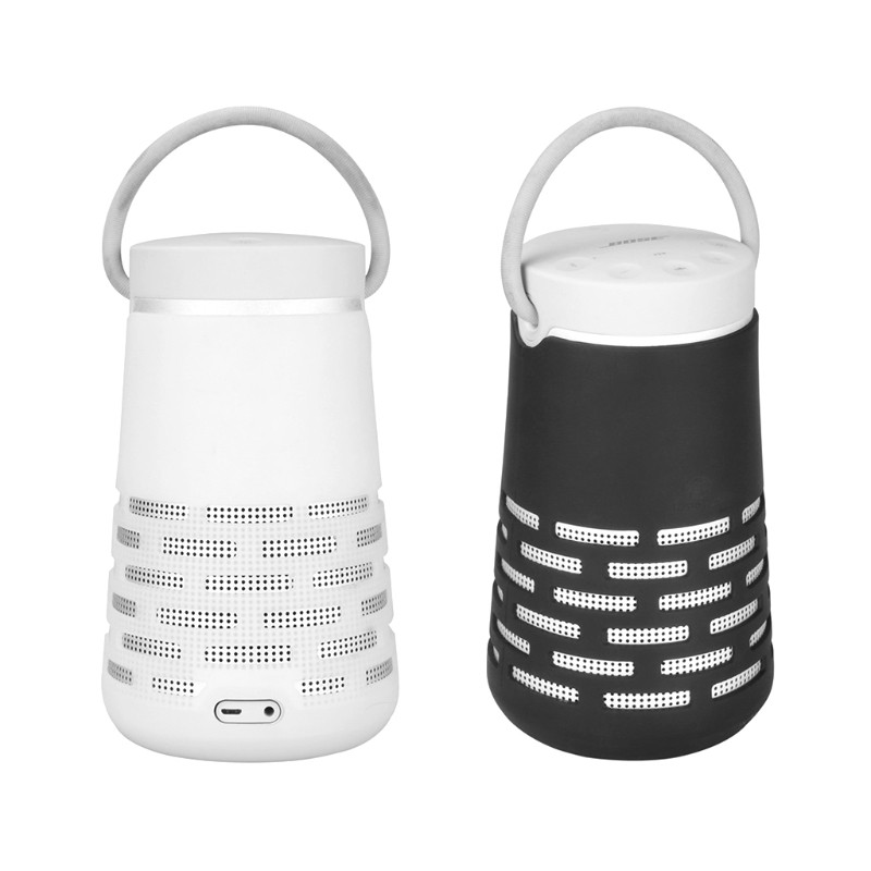 Túi silicon bọc bảo vệ dây đeo loa SoundLink revolve Plus