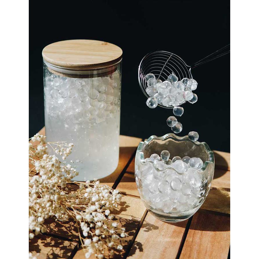 Trân châu giòn 3Q loại 1kg