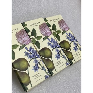 Nước hoa mini Jo Malone London Cologne Discovery Sampler Set (bộ 5 mùi 1.5mlx5 )