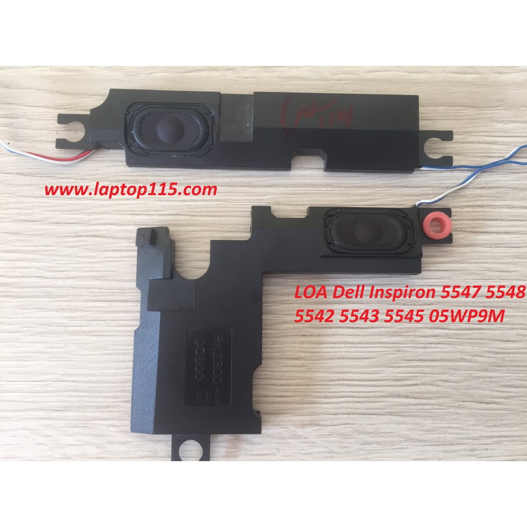 LOA Dell Inspiron 14 5458 5459 5452 3458 5455 041JRX PK23000Q100