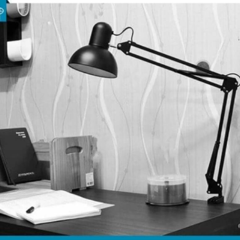 FREESHIPĐÈN HỌC GẤP KẸP BÀN CHỐNG CẬN THị CAO CẤP HDA