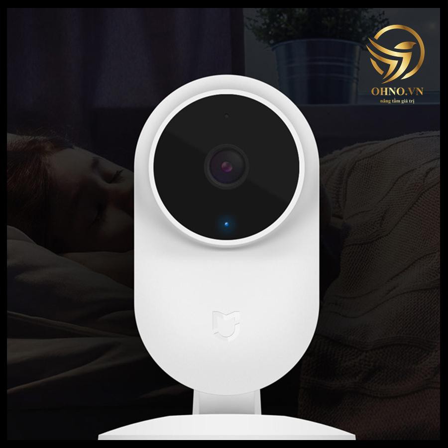Camera giám sát thông minh Xiaomi Mijai Basic Camera không dây giám sát trong nhà 1080P  – OHNO Việt Nam | BigBuy360 - bigbuy360.vn