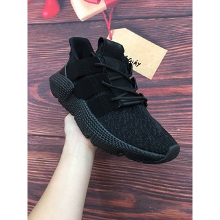 Giày prophere đen full