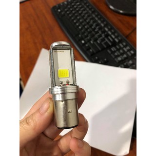 Bóng đui cài 2led siêu sáng
