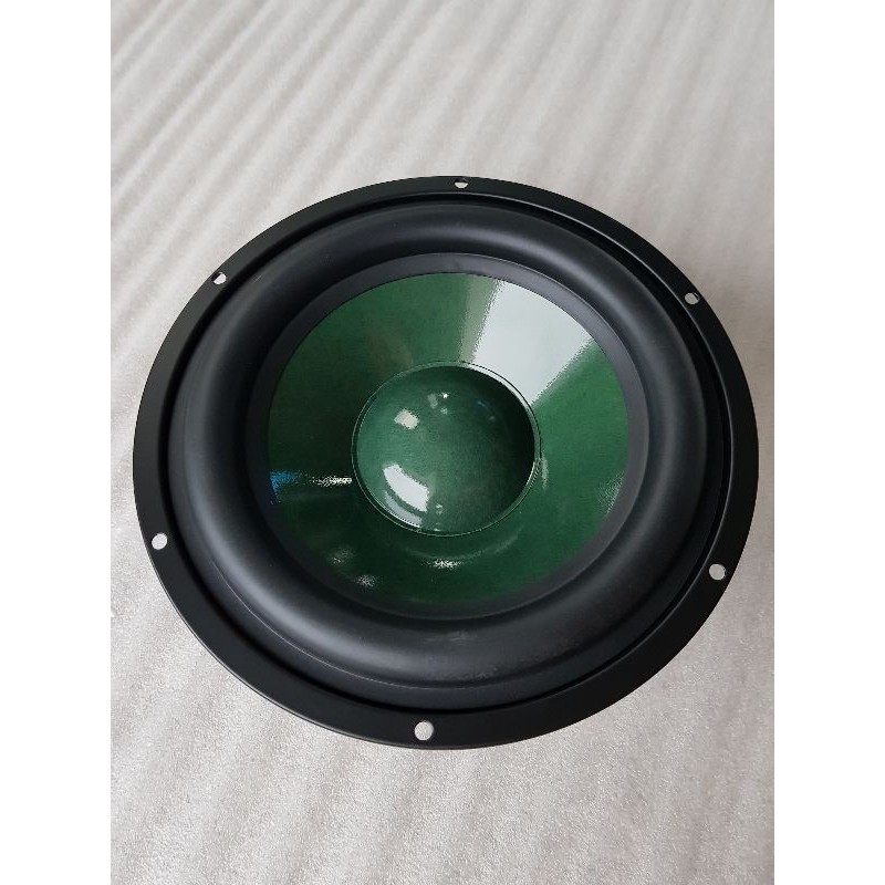 LOA BASS 20 KASUN NHẬP KHẨU HỒNG KÔNG - GIÁ 1 CHIẾC