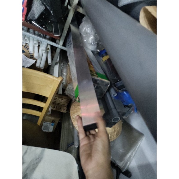 Thướt nhôm thợ hồ,thướt thợ hồ dài 2m