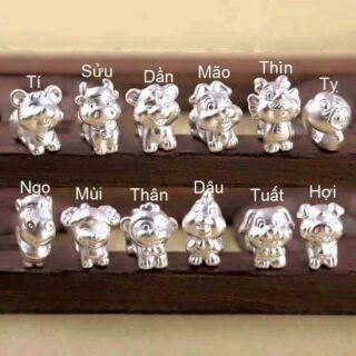 Con giáp bạc ta