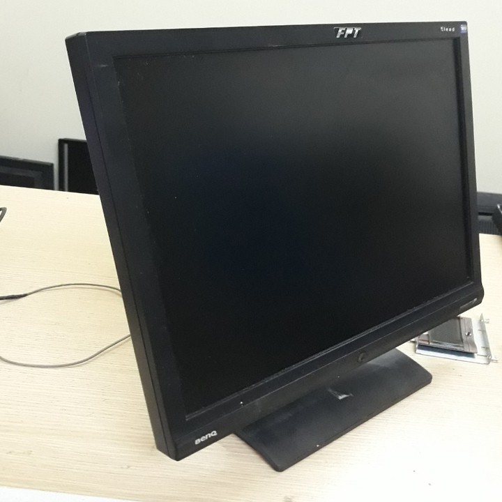 Màn hình BenQ17in