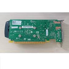 VGaNvidia Quadro 600 1Gb DDR3 128bit bo lùn