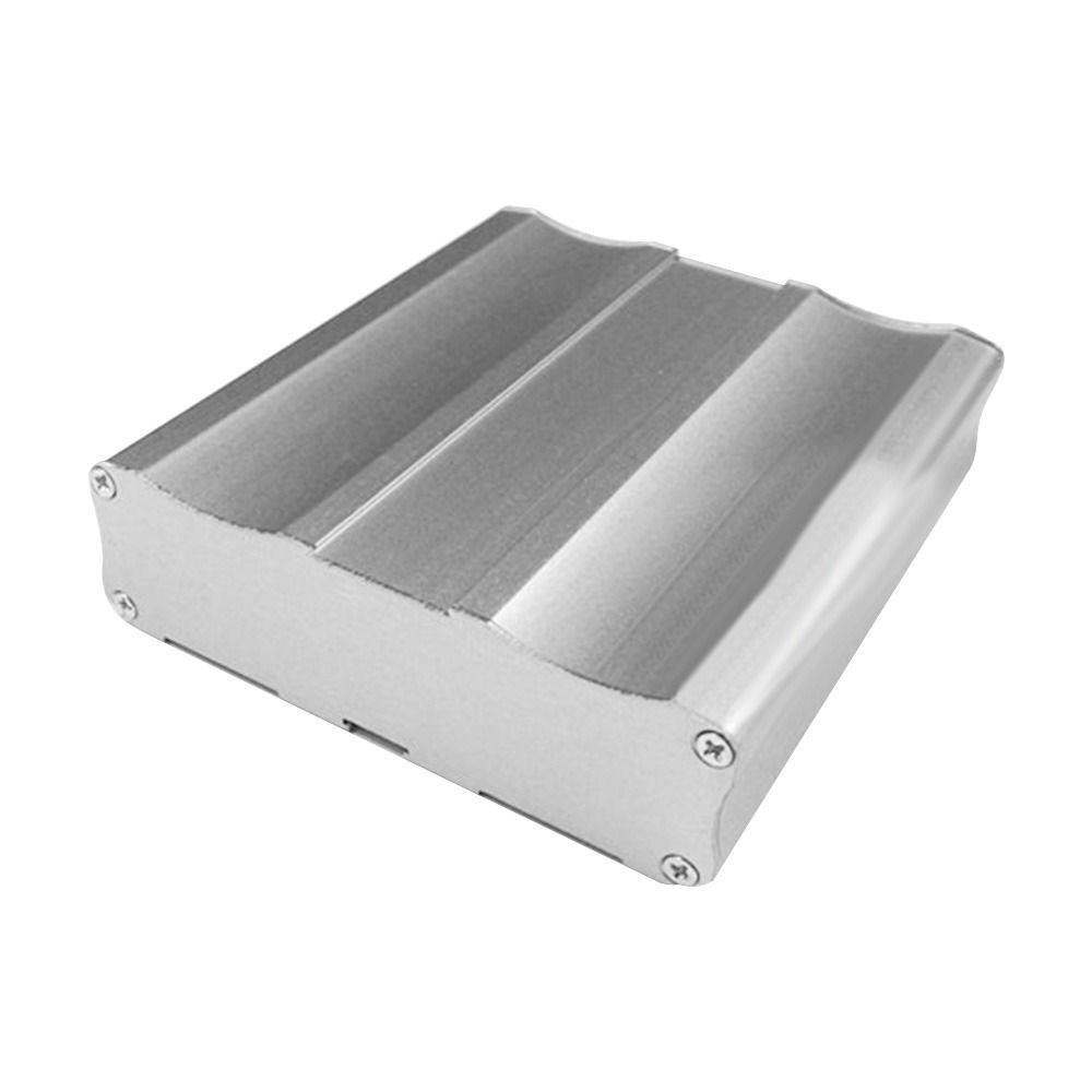 Hộp Mạch Phụ Kiện Điện Tử 100 * 90 * 27mm