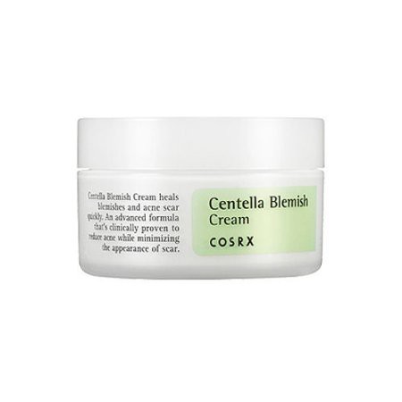 Kem Dưỡng Giảm Mụn Cosrx Centella Blemish Cream