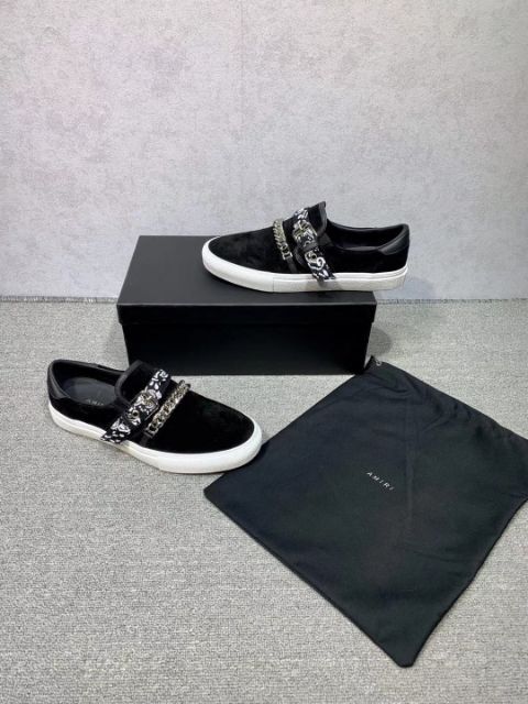 GIÀY SLIPON AMIRI SS19