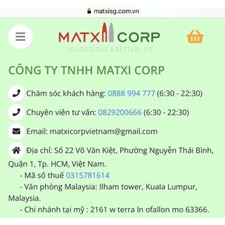 Cafe Giảm Cân Go Coffee [Chính Hãng]
