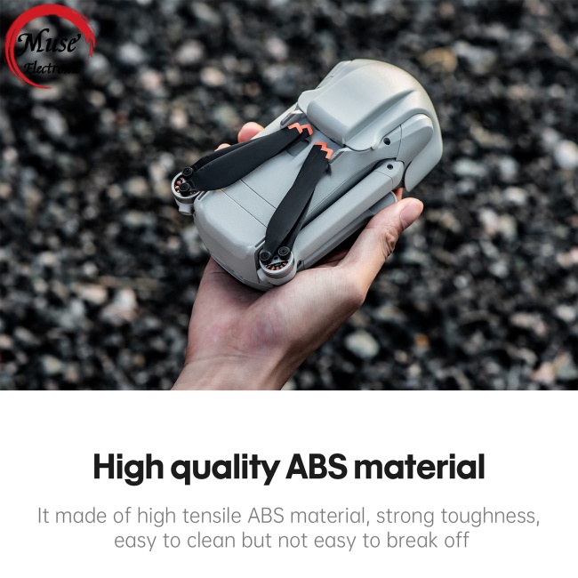 Nắp Đậy Bảo Vệ Ống Kính Máy Ảnh Cho Dji Mini 3 Pro