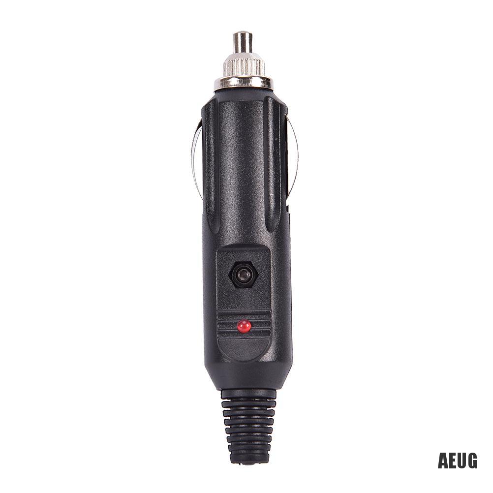 Bộ 2 Tẩu Sạc 12v 15a Cao Cấp Cho Xe Hơi