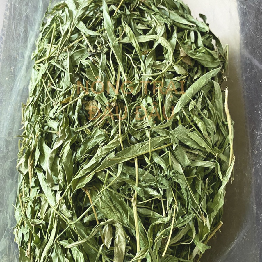 Cỏ Khô Cavalcade Thức Ăn Cho Thỏ, Bọ Ú, Chinchilla Siêu Dinh Dưỡng Nhiều Lá Xanh 150g
