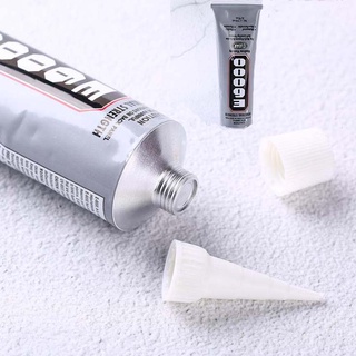 Diy jewelry dot drill glue transparent soft glue sticky glue e6000 glue