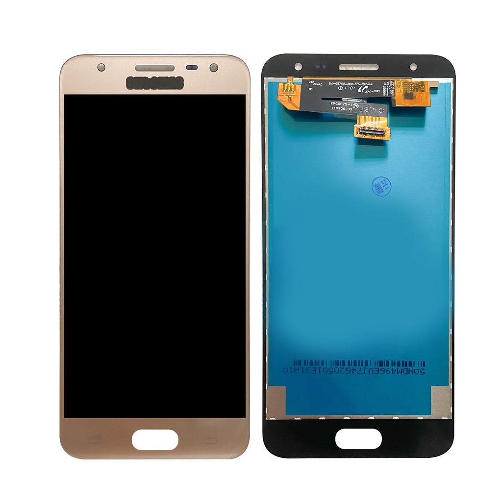 Màn Hình Cảm Ứng LCD 5.0 "Thay Thế Chuyên Dụng Cho Samsung Galaxy J5 Prime G570 G570F G570M