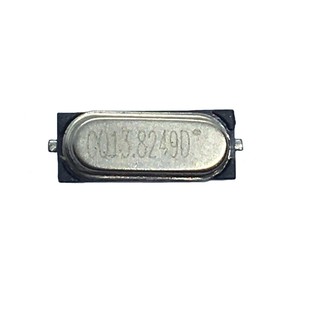 Combo 10 cái Thạch Anh CQ13.8249D SMD