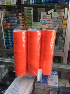 10 cuộn Băng Keo Liên Kết