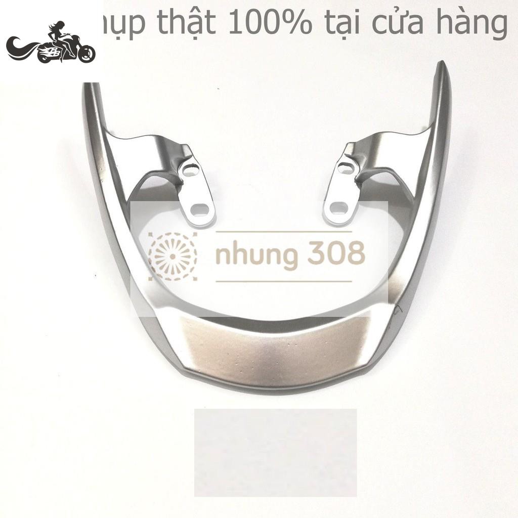 Cảng Sau Xe Sirius - Tay Dắt Xe Sirius kiểu MIO