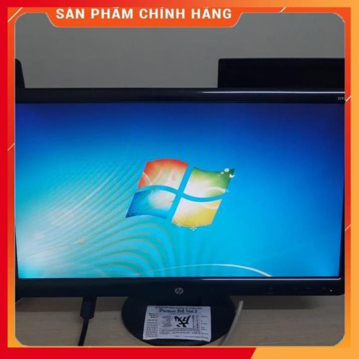 Màn hình hp 19in đẹp, thanh lý văn phòng | BigBuy360 - bigbuy360.vn