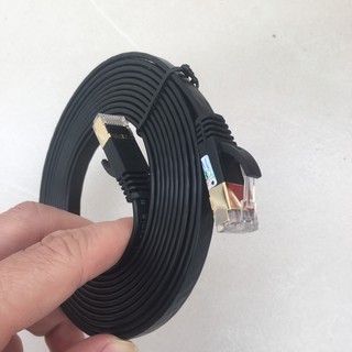CÁP MẠNG SSTP CAT7 KINGMASTER KC712