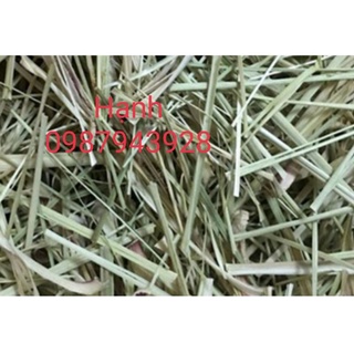 100g lá sả phơi khô