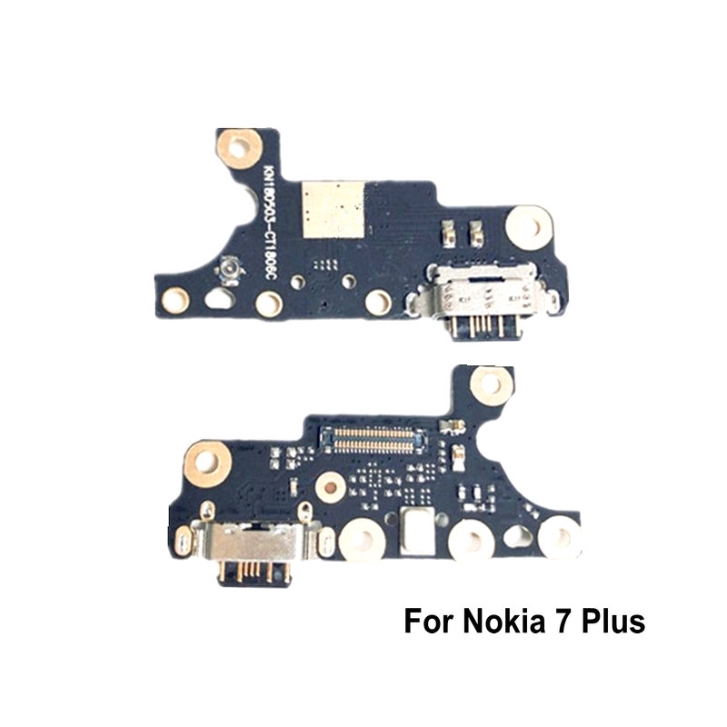 Cổng Sạc Usb Thay Thế Cho Nokia Phone Nokia 7 7plus X5 X6 X7