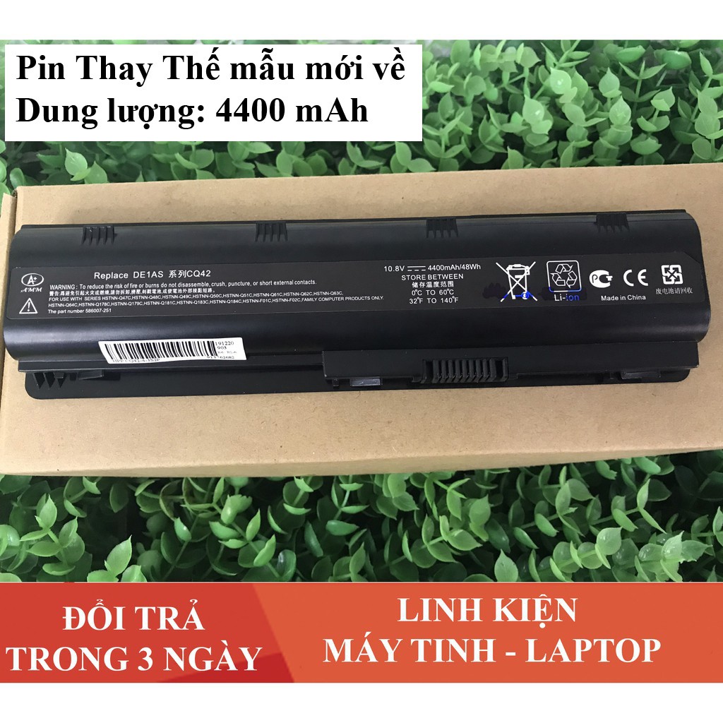 Pin laptop HP 1000