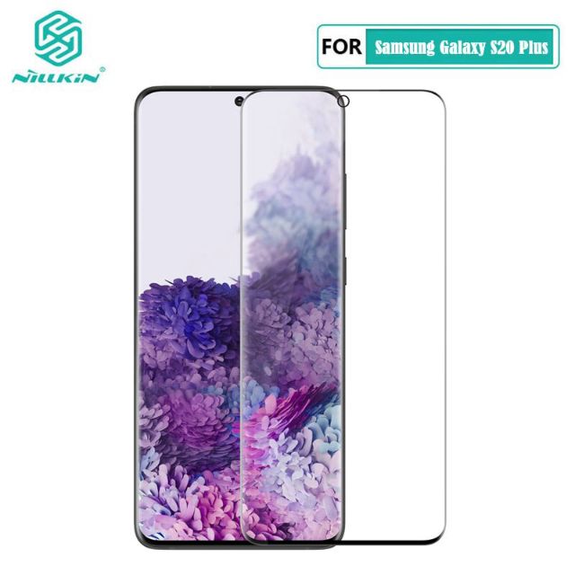 Kính cường lực Nillkin Galaxy S20/ S20 Plus/ S20 Ultra 3D CP+ Max Full Màn hình cảm ứng siêu nhậy / Giá Rẻ