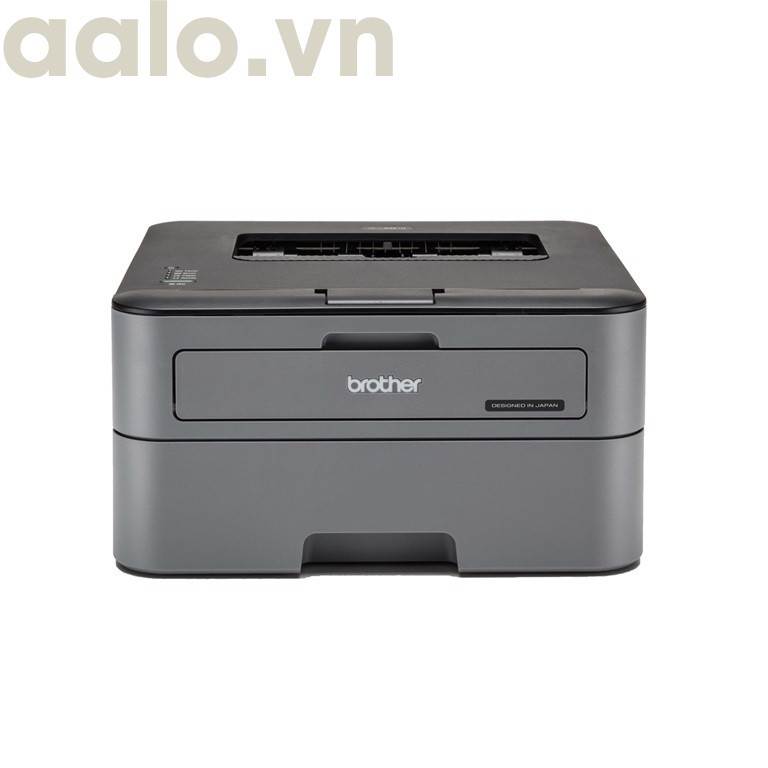 MÁY IN LASER BROTHER HL-L2321D  ĐÃ QUA SỬ DỤNG - AALO.VN