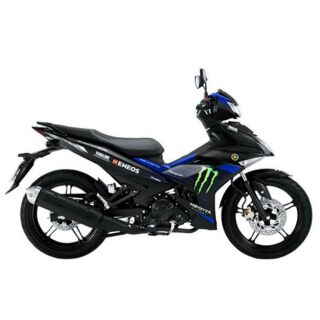 Tem rời Exciter 150 Monster