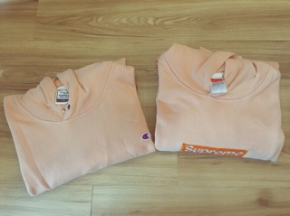 Sỉ hoodie sup