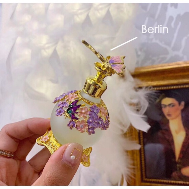 Tinh Dầu Dubai Nhập Khẩu Lưu Hương 24h Full Box | BigBuy360 - bigbuy360.vn