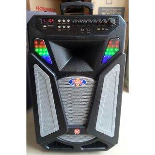Loa 4 tấc ronamax l15a