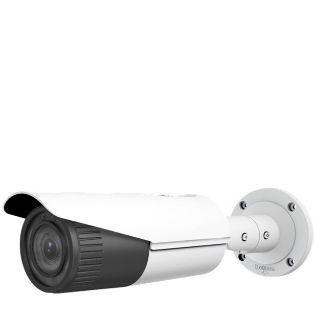 Camera IP ( hình trụ) hồng ngoại  DS-2CD2621G0-I(2MP) chuẩn nén H.265+