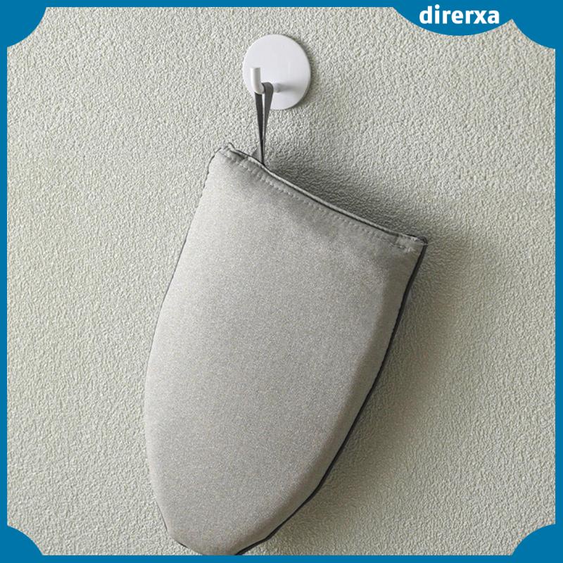 Giá Đỡ Bàn Ủi Quần Áo Bằng Mút Xốp Dày Dặn Chống Thấm Nước Bảo Vệ Găng Tay Khi H
