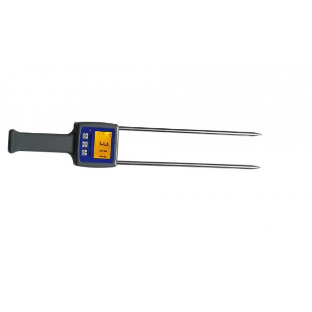 Máy đo độ ẩm mùn cưa TK100W