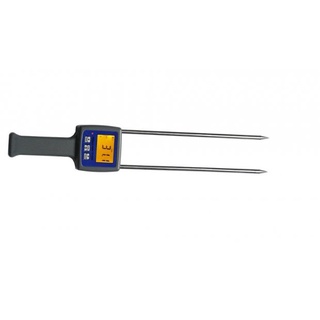 Máy đo độ ẩm mùn cưa tk100w