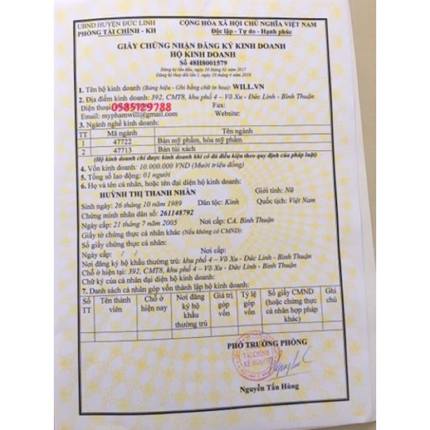 Son Dưỡng Yuki Make Up - Hanayuki CHÍNH HÃNG 100% - HANAYUKI CLINIC | BigBuy360 - bigbuy360.vn