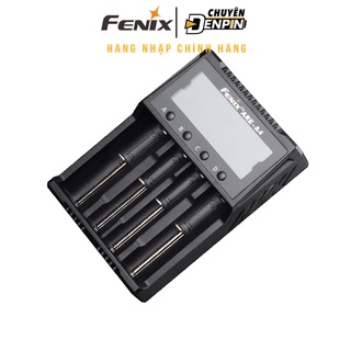 Sạc pin Fenix ARE-A4