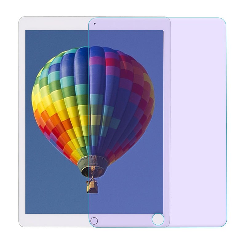 Kính Cường Lực Bảo Vệ Màn Hình Cho Ipad Mini2 / 3 / 4 / 5 Air2 / 3