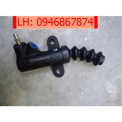 Chuột côn Mazda 323, Ford Laser, Tổng côn dưới Mazda 323